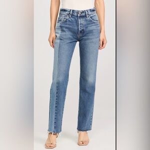 Westchase Straight Jean